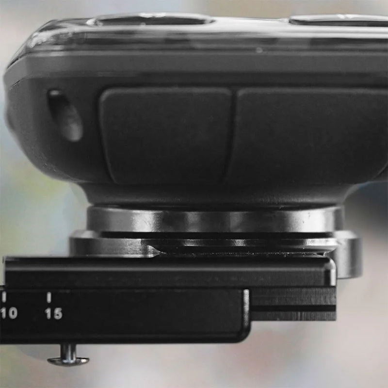Suporte para ciclocomputador C-Fast Versadjust Garmin/Wahoo - Mercado de Luxo - O Maior E-Commerce de Bens, Produtos e Serviços de Luxo do Brasil.