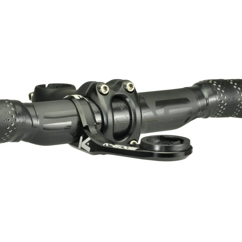 Suporte para ciclocomputador Garmin Max 31.8 mm - Mercado de Luxo - O Maior E-Commerce de Bens, Produtos e Serviços de Luxo do Brasil.