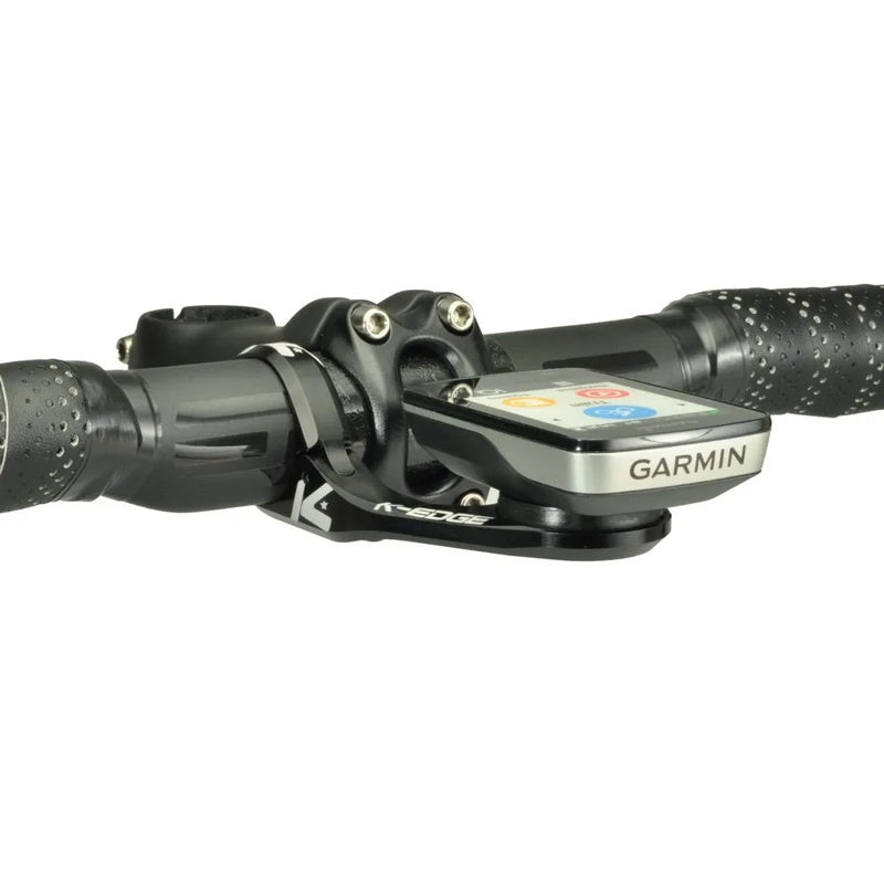Suporte para ciclocomputador Garmin Max 31.8 mm - Mercado de Luxo - O Maior E-Commerce de Bens, Produtos e Serviços de Luxo do Brasil.