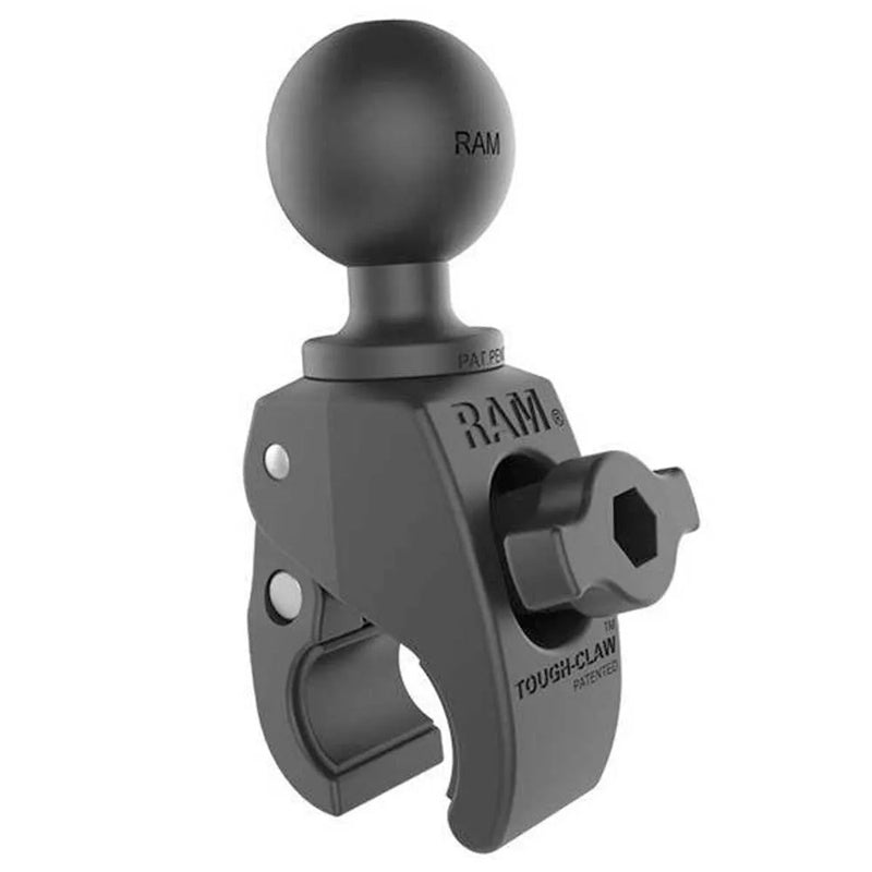 Braçadeira pequena para base de esfera Tough-Claw™ - Mercado de Luxo - O Maior E-Commerce de Bens, Produtos e Serviços de Luxo do Brasil.