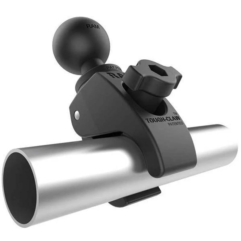 Braçadeira pequena para base de esfera Tough-Claw™ - Mercado de Luxo - O Maior E-Commerce de Bens, Produtos e Serviços de Luxo do Brasil.