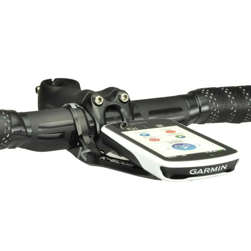 Suporte para ciclocomputador Garmin Max XL 31.8 mm - Mercado de Luxo - O Maior E-Commerce de Bens, Produtos e Serviços de Luxo do Brasil.