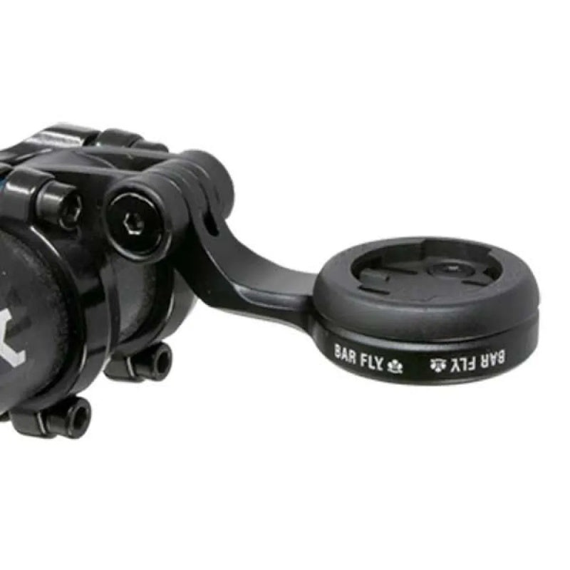 Suporte para ciclocomputador Fly Race Flipper - Mercado de Luxo - O Maior E-Commerce de Bens, Produtos e Serviços de Luxo do Brasil.