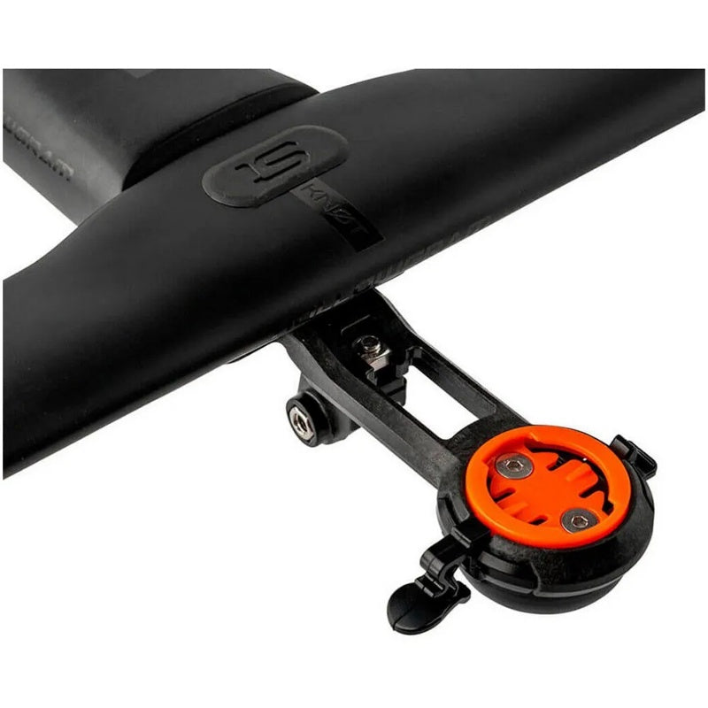 Suporte para ciclocomputador RaceDay Cannondale - Mercado de Luxo - O Maior E-Commerce de Bens, Produtos e Serviços de Luxo do Brasil.