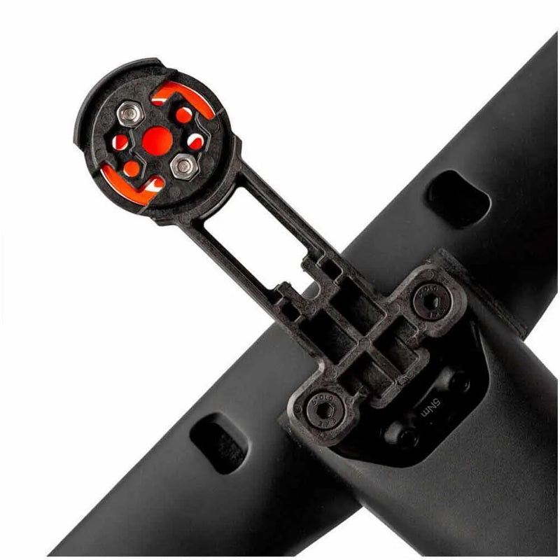 Suporte para ciclocomputador RaceDay Cannondale - Mercado de Luxo - O Maior E-Commerce de Bens, Produtos e Serviços de Luxo do Brasil.