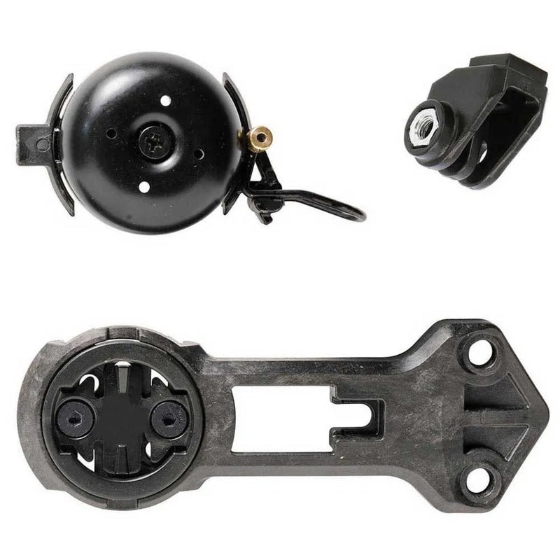 Suporte para ciclocomputador HideMyBell Raceday Most Italon ultra - Mercado de Luxo - O Maior E-Commerce de Bens, Produtos e Serviços de Luxo do Brasil.