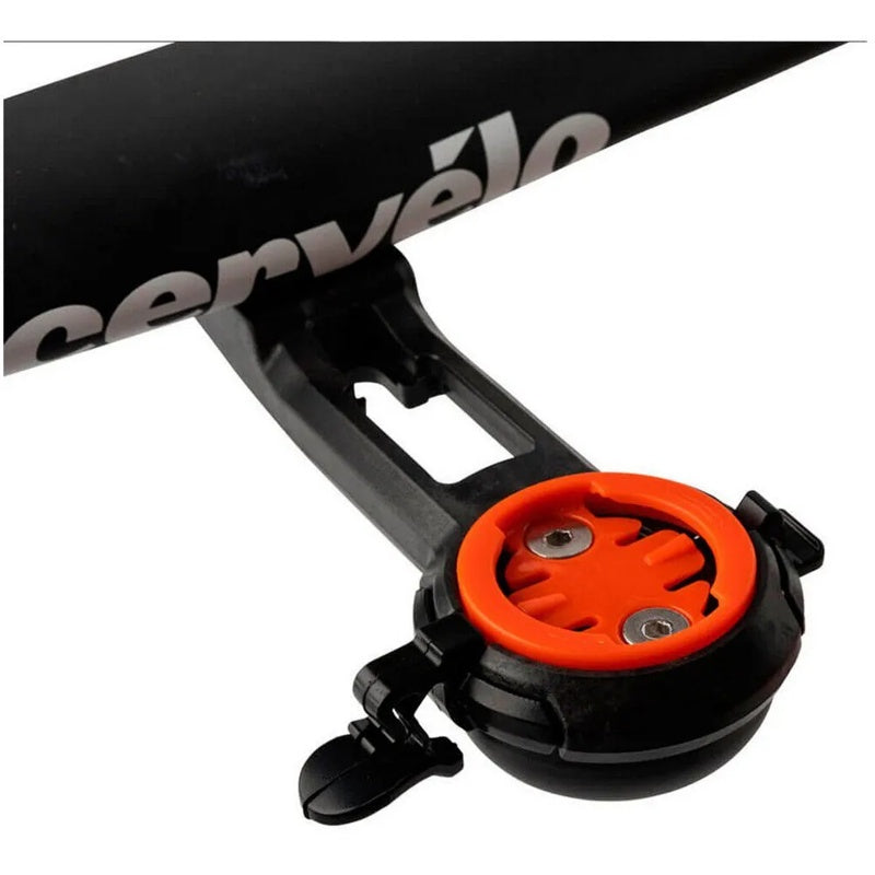 Suporte para ciclocomputador RaceDay Cervelo S5 - Mercado de Luxo - O Maior E-Commerce de Bens, Produtos e Serviços de Luxo do Brasil.