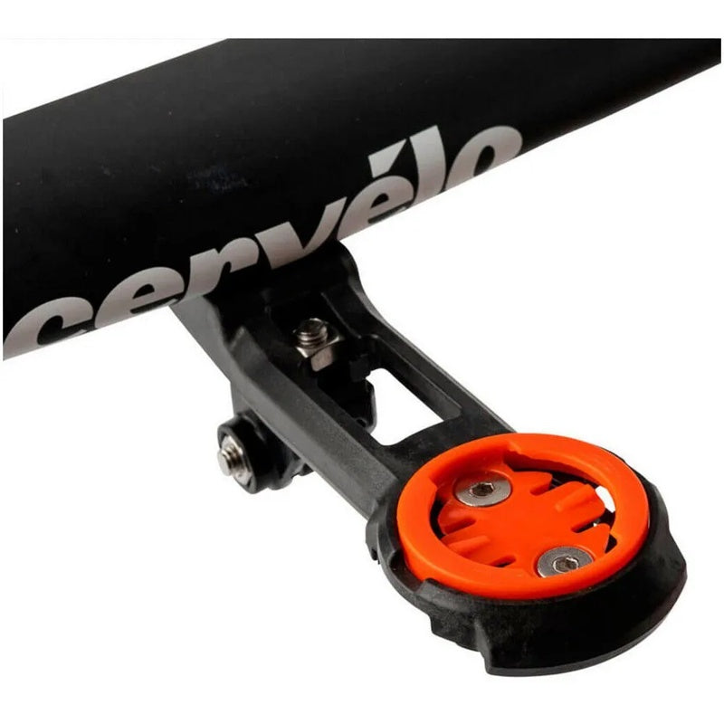 Suporte para ciclocomputador RaceDay Cervelo S5 - Mercado de Luxo - O Maior E-Commerce de Bens, Produtos e Serviços de Luxo do Brasil.