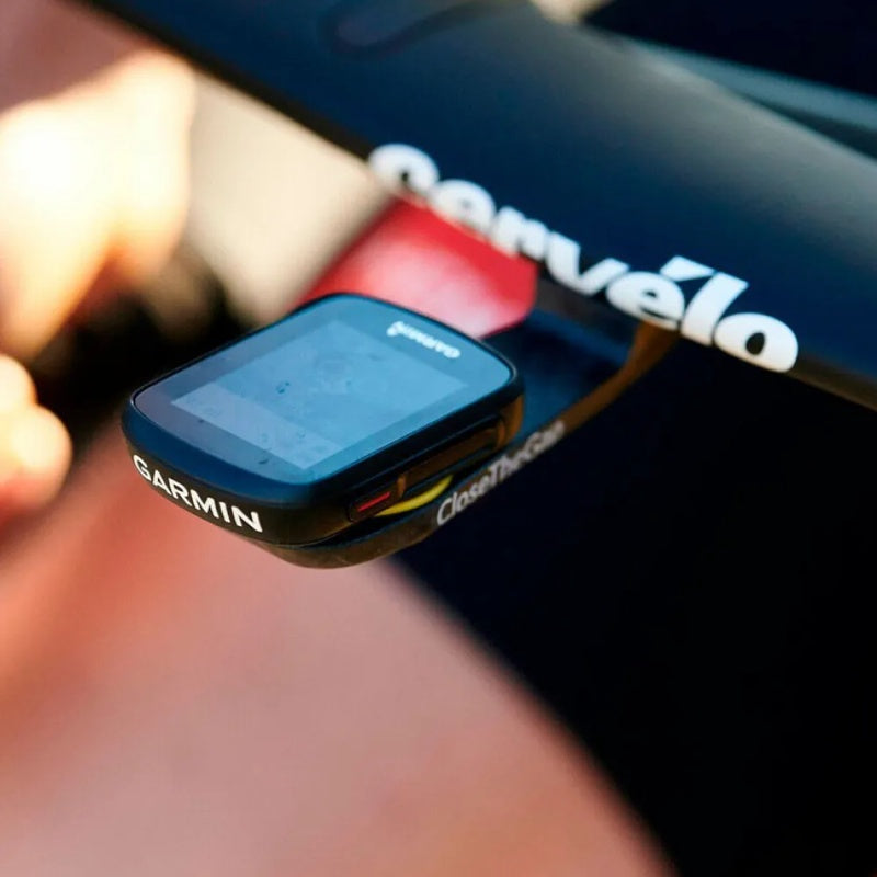 Suporte para ciclocomputador RaceDay Cervelo S5 - Mercado de Luxo - O Maior E-Commerce de Bens, Produtos e Serviços de Luxo do Brasil.