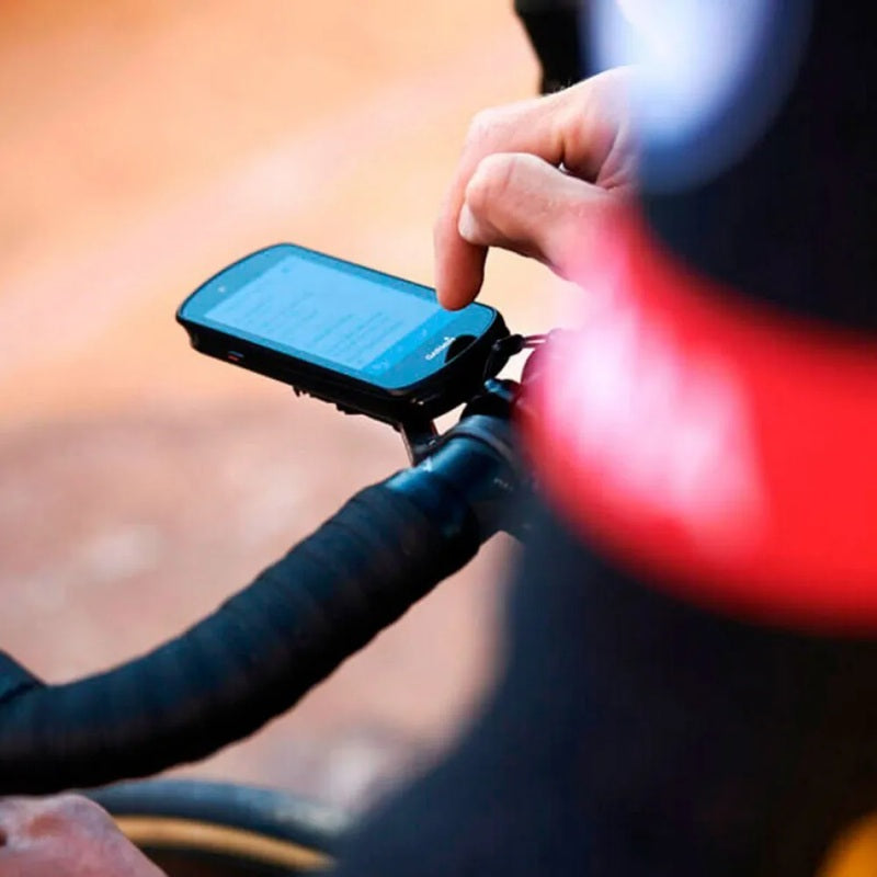 Suporte para ciclocomputador RaceDay Cervelo S5 - Mercado de Luxo - O Maior E-Commerce de Bens, Produtos e Serviços de Luxo do Brasil.