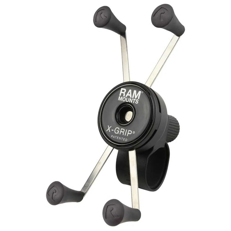 Suporte de telefone para guiador Tough-Strap™ X-Grip® Large - Mercado de Luxo - O Maior E-Commerce de Bens, Produtos e Serviços de Luxo do Brasil.