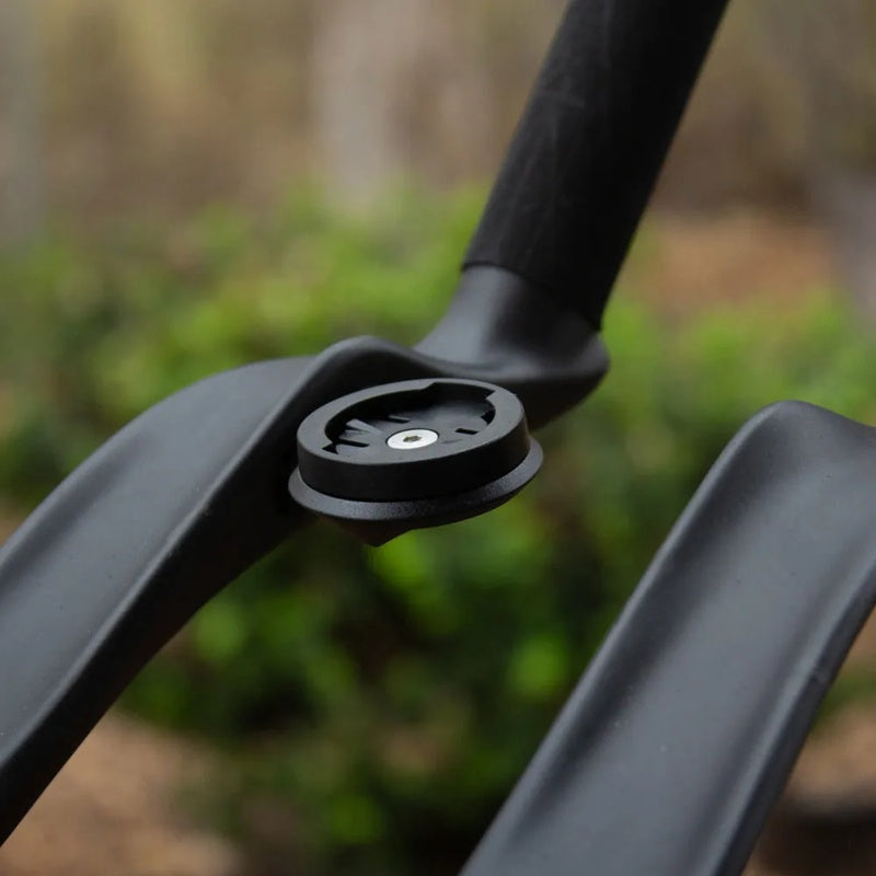 Suporte para ciclocomputador ASC Pro - Mercado de Luxo - O Maior E-Commerce de Bens, Produtos e Serviços de Luxo do Brasil.