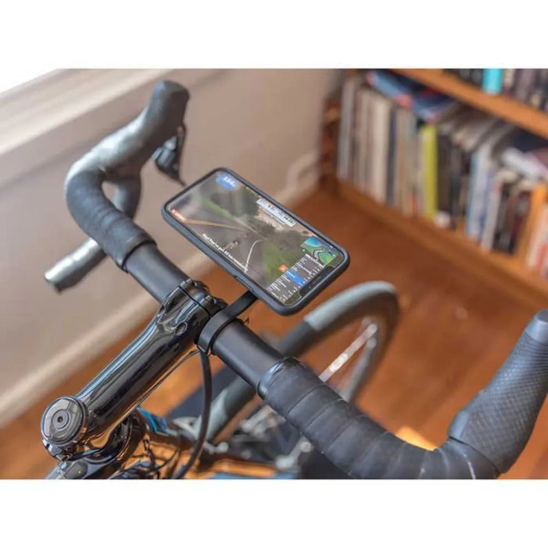 Suporte de telefone para guiador Pro - Mercado de Luxo - O Maior E-Commerce de Bens, Produtos e Serviços de Luxo do Brasil.