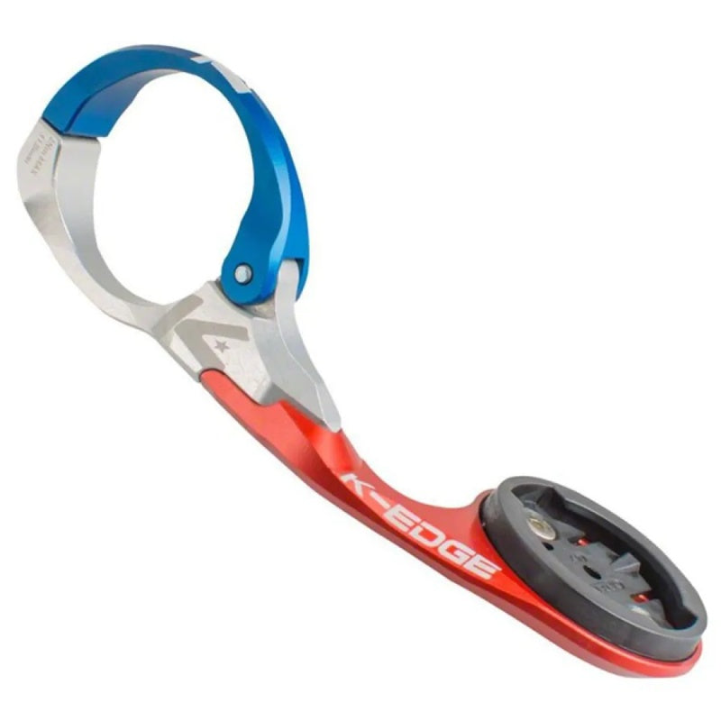 Suporte para ciclocomputador Race Garmin 31.8 mm - Mercado de Luxo - O Maior E-Commerce de Bens, Produtos e Serviços de Luxo do Brasil.