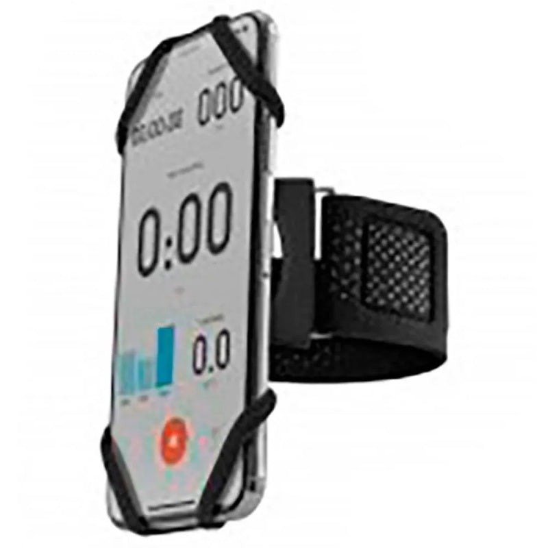 Suporte de telefone para guiador Connect G - Mercado de Luxo - O Maior E-Commerce de Bens, Produtos e Serviços de Luxo do Brasil.