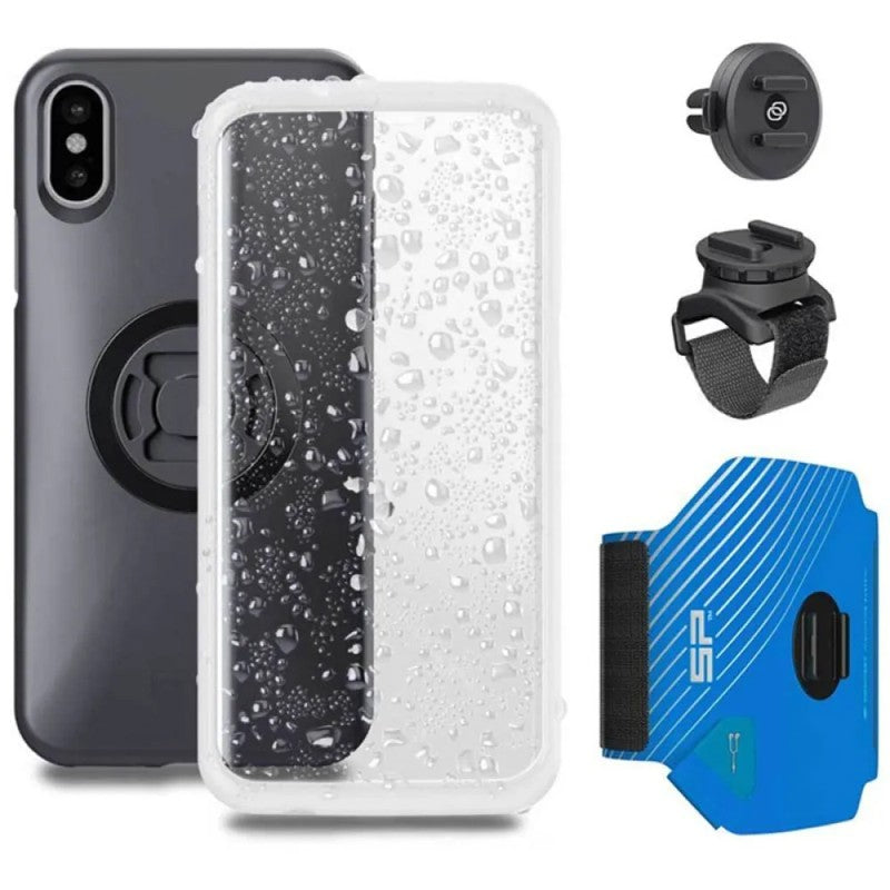 Suporte de telefone para guiador Samsung S8/S9 - Mercado de Luxo - O Maior E-Commerce de Bens, Produtos e Serviços de Luxo do Brasil.