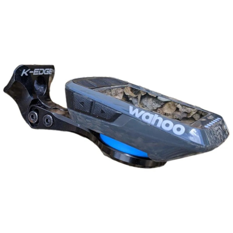 Suporte Wahoo Integrated System Madone Mount - Mercado de Luxo - O Maior E-Commerce de Bens, Produtos e Serviços de Luxo do Brasil.