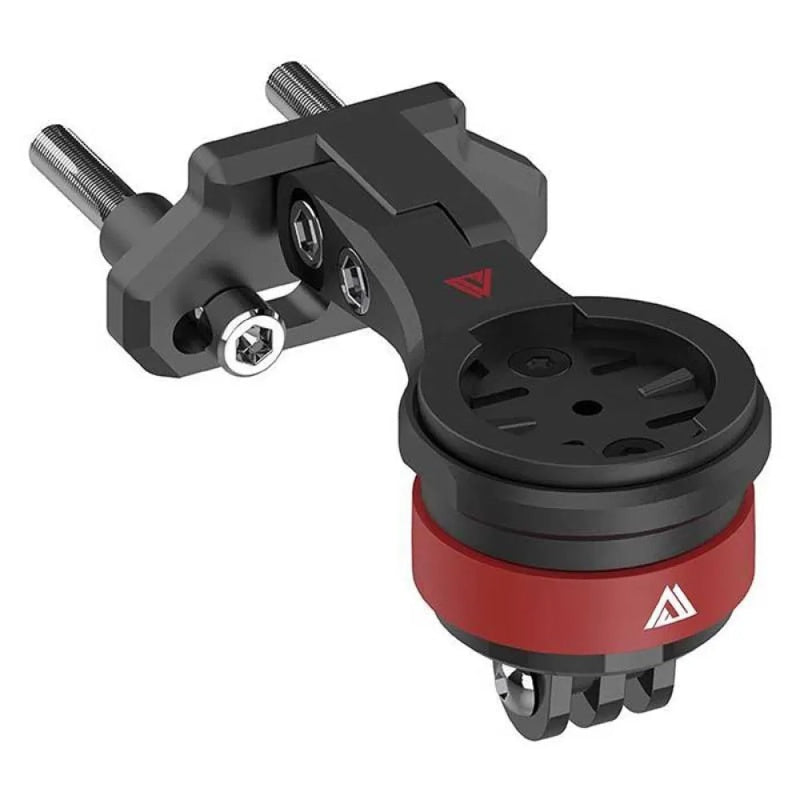 Suporte para ciclocomputador Garmin/Wahoo/Gopro - Mercado de Luxo - O Maior E-Commerce de Bens, Produtos e Serviços de Luxo do Brasil.