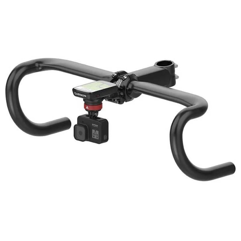 Suporte para ciclocomputador Garmin/Wahoo/Gopro - Mercado de Luxo - O Maior E-Commerce de Bens, Produtos e Serviços de Luxo do Brasil.