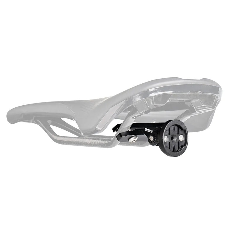 Suporte de luz de bicicleta Mount saddle rear rail universal - Mercado de Luxo - O Maior E-Commerce de Bens, Produtos e Serviços de Luxo do Brasil.