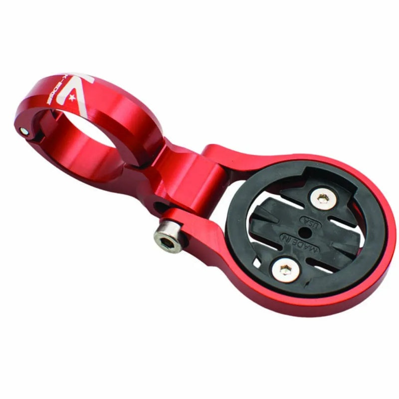 Suporte Garmin Sport TT Mounts - Mercado de Luxo - O Maior E-Commerce de Bens, Produtos e Serviços de Luxo do Brasil.