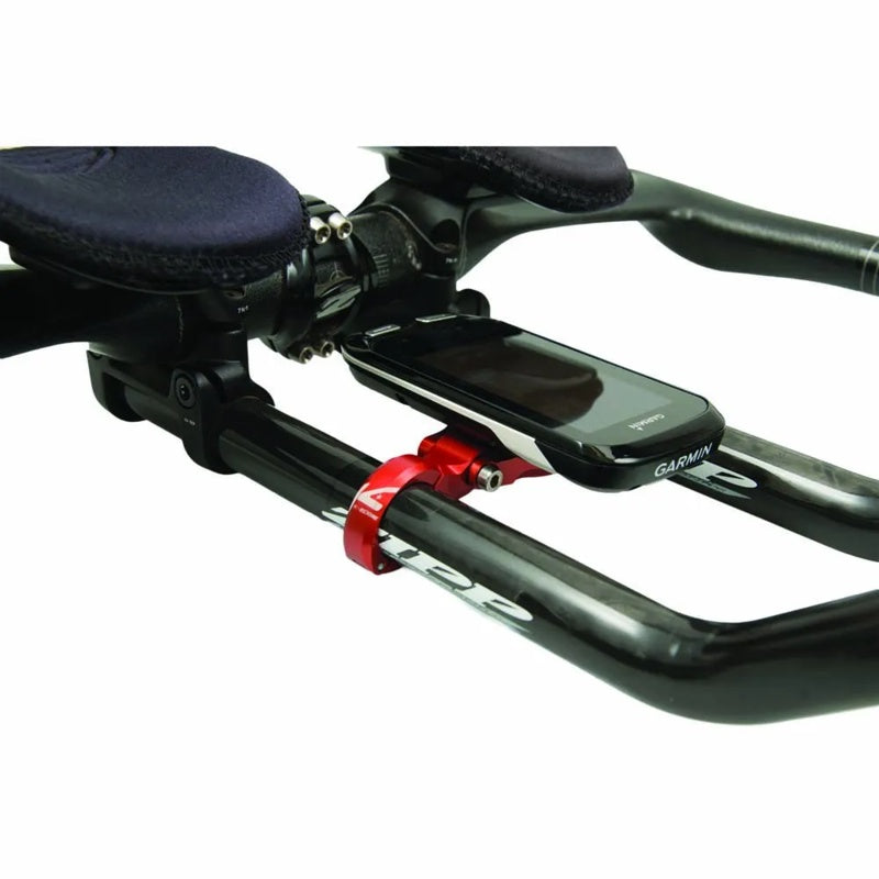 Suporte Garmin Sport TT Mounts - Mercado de Luxo - O Maior E-Commerce de Bens, Produtos e Serviços de Luxo do Brasil.