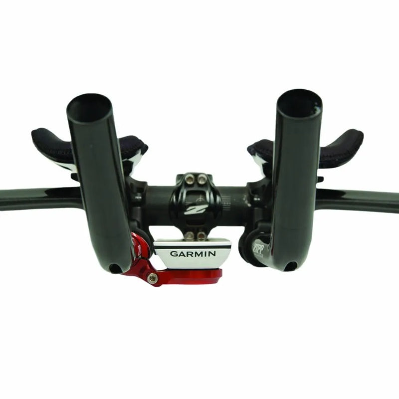Suporte Garmin Sport TT Mounts - Mercado de Luxo - O Maior E-Commerce de Bens, Produtos e Serviços de Luxo do Brasil.