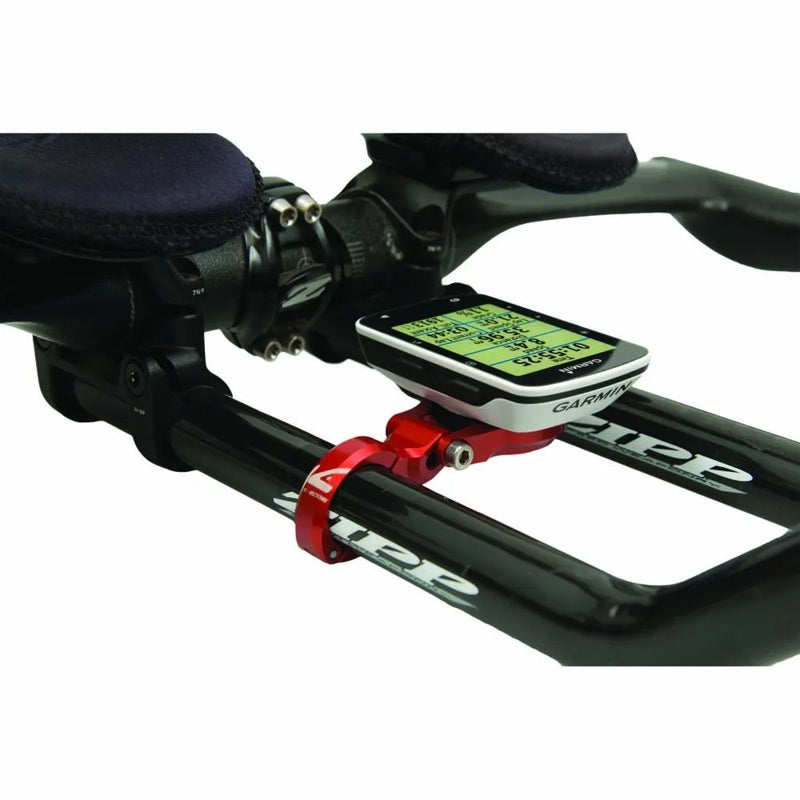 Suporte Garmin Sport TT Mounts - Mercado de Luxo - O Maior E-Commerce de Bens, Produtos e Serviços de Luxo do Brasil.