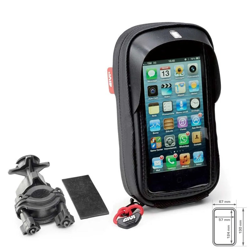 Suporte para telefone S955B - Mercado de Luxo - O Maior E-Commerce de Bens, Produtos e Serviços de Luxo do Brasil.