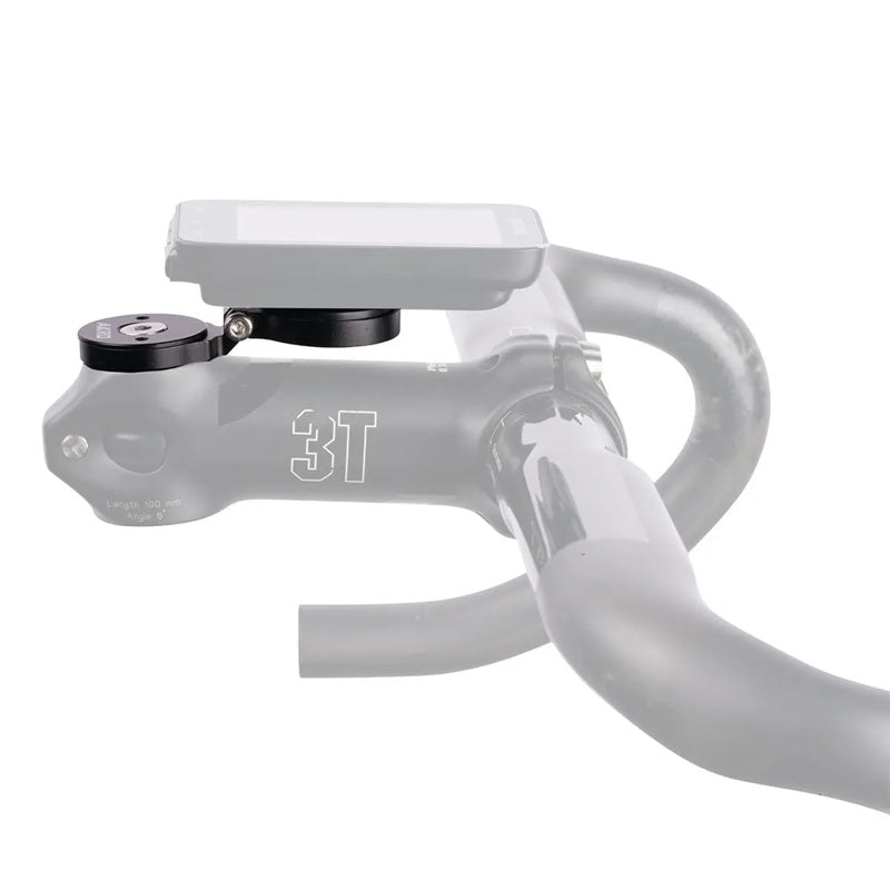 Suporte universal para guiador de bicicleta com montagem no tubo da direção - Mercado de Luxo - O Maior E-Commerce de Bens, Produtos e Serviços de Luxo do Brasil.