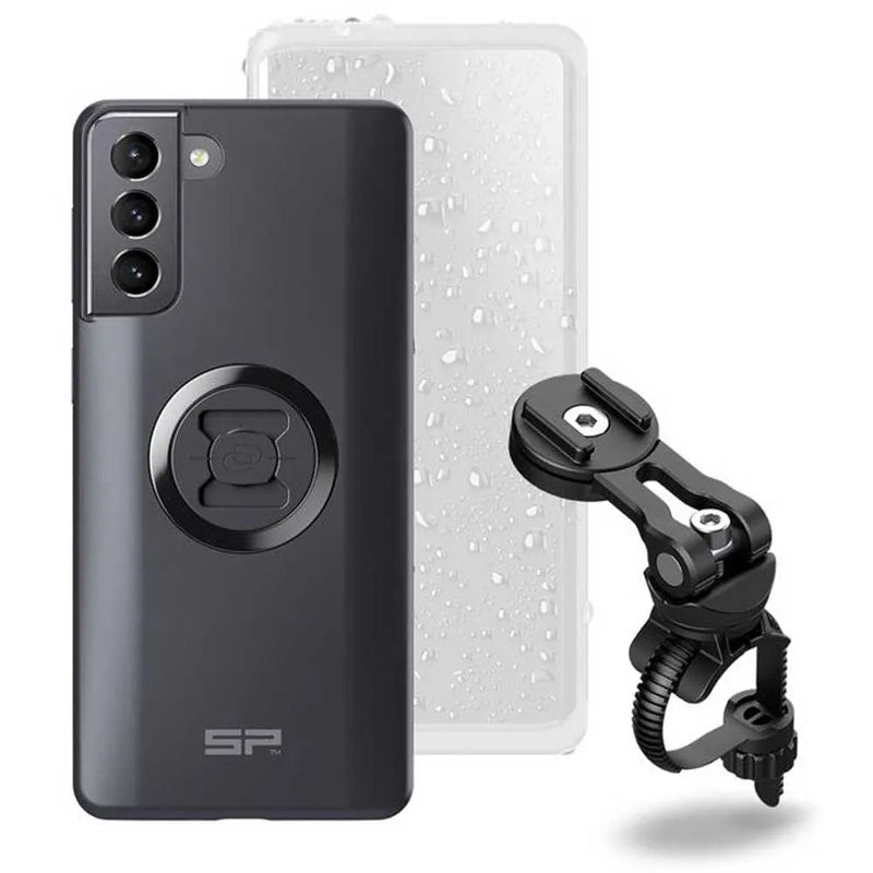 Suporte de telefone para guiador Samsung Galaxy S21+ Bike Bundle II - Mercado de Luxo - O Maior E-Commerce de Bens, Produtos e Serviços de Luxo do Brasil.
