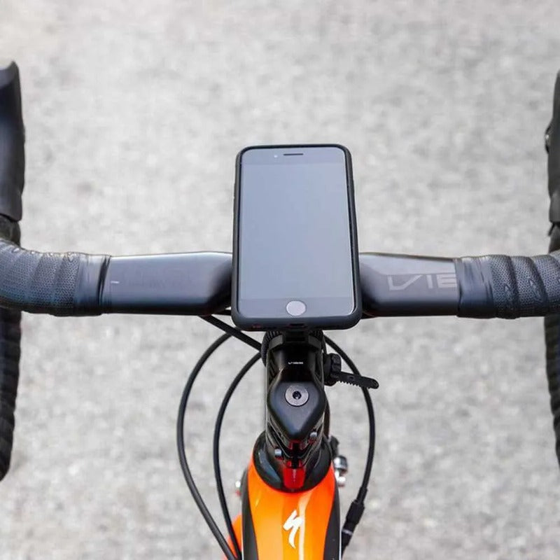 Suporte de telefone para guiador Samsung Galaxy S21+ Bike Bundle II - Mercado de Luxo - O Maior E-Commerce de Bens, Produtos e Serviços de Luxo do Brasil.