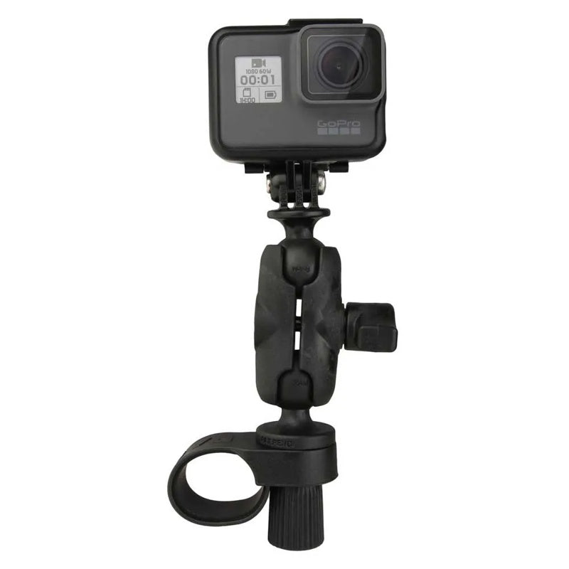 Montagem de câmera Tough-Strap™ Double Ball Universal - Mercado de Luxo - O Maior E-Commerce de Bens, Produtos e Serviços de Luxo do Brasil.