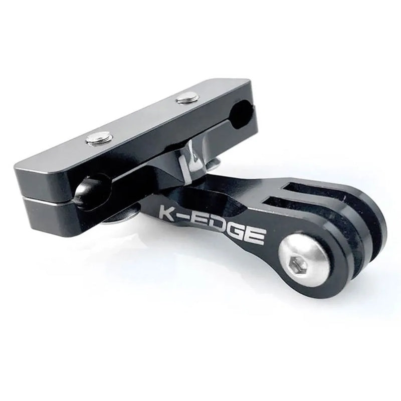 Suporte Go Big Saddle Rail Mount - Mercado de Luxo - O Maior E-Commerce de Bens, Produtos e Serviços de Luxo do Brasil.