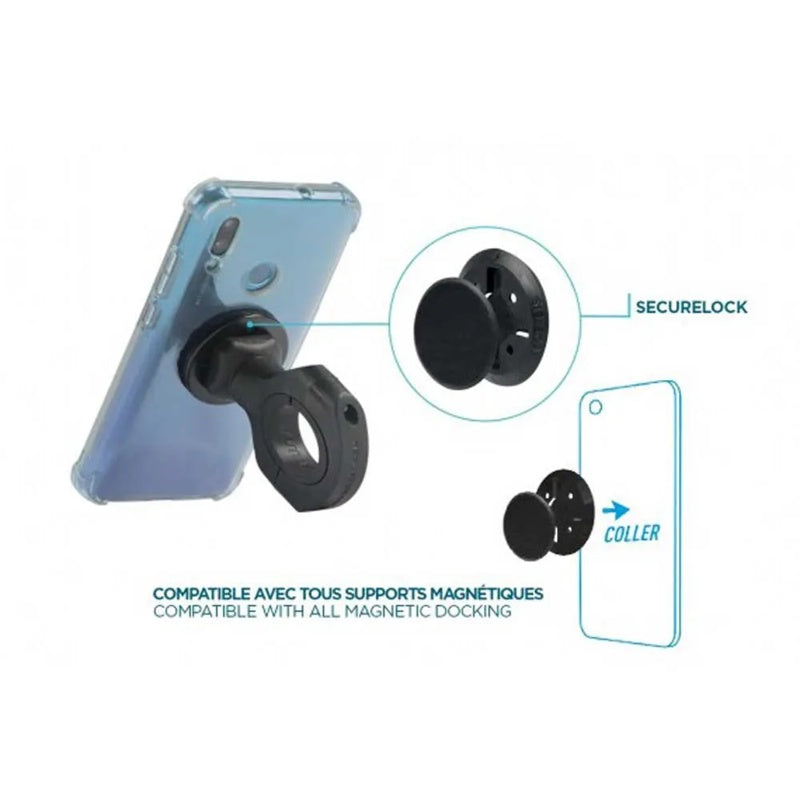 Suporte U-Fix Smartphone - Mercado de Luxo - O Maior E-Commerce de Bens, Produtos e Serviços de Luxo do Brasil.