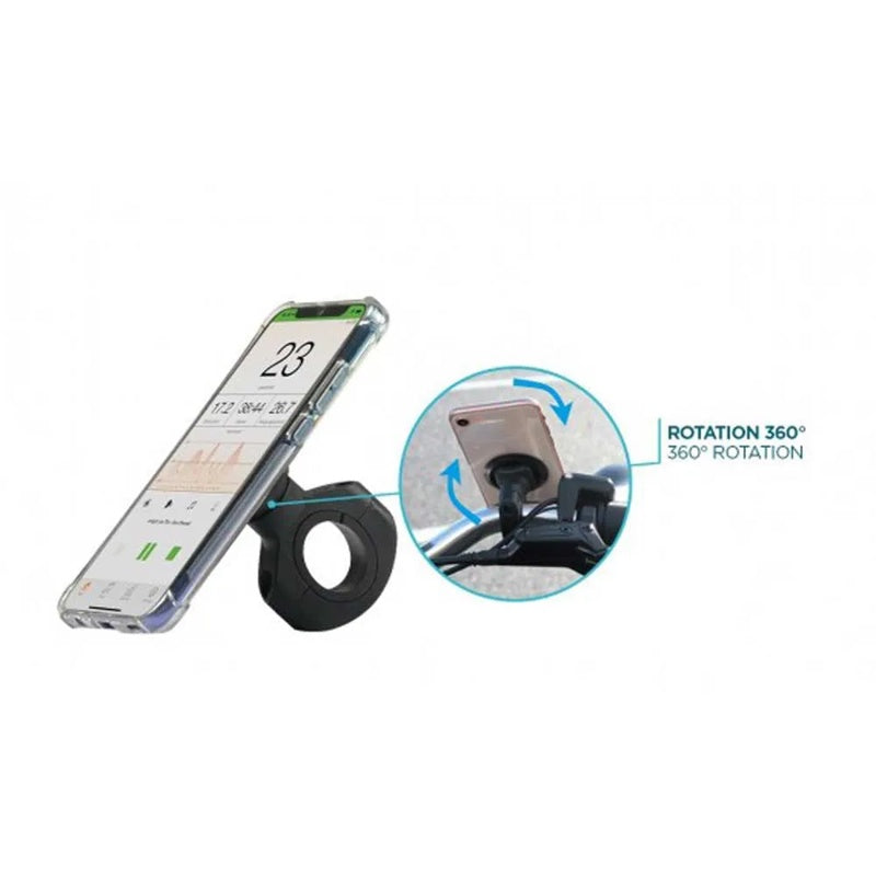 Suporte U-Fix Smartphone - Mercado de Luxo - O Maior E-Commerce de Bens, Produtos e Serviços de Luxo do Brasil.