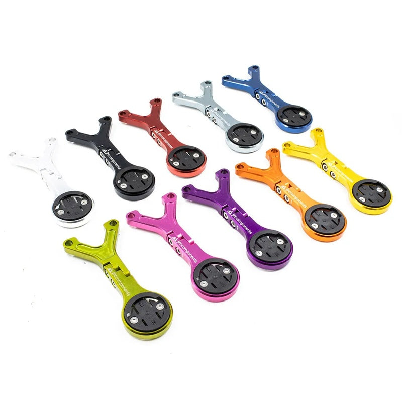 Suporte para ciclocomputador Cannondale Wahoo - Mercado de Luxo - O Maior E-Commerce de Bens, Produtos e Serviços de Luxo do Brasil.