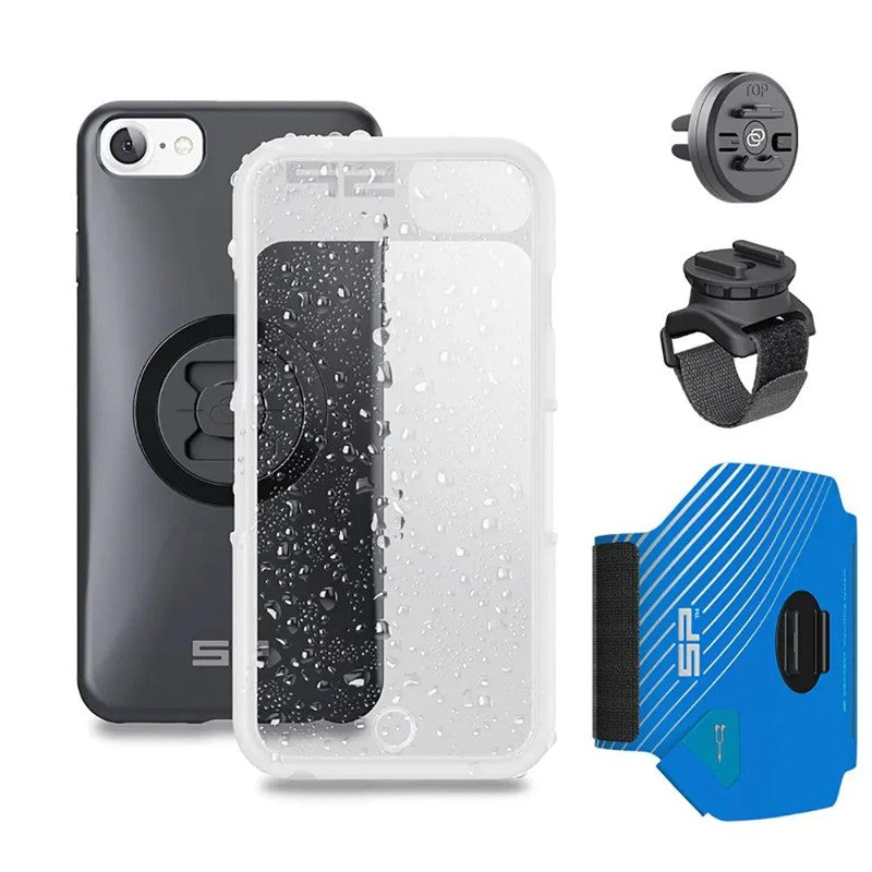 Suporte de telefone para guiador Multi Activity Bundle Iphone 5/SE - Mercado de Luxo - O Maior E-Commerce de Bens, Produtos e Serviços de Luxo do Brasil.