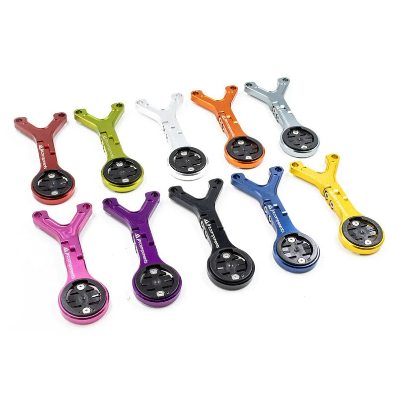 Suporte para ciclocomputador Cannondale Garmin - Mercado de Luxo - O Maior E-Commerce de Bens, Produtos e Serviços de Luxo do Brasil.