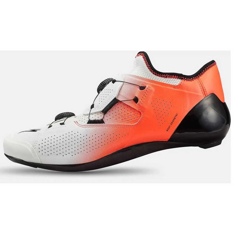 Sapatos de estrada S-Works Ares - Mercado de Luxo - O Maior E-Commerce de Bens, Produtos e Serviços de Luxo do Brasil.