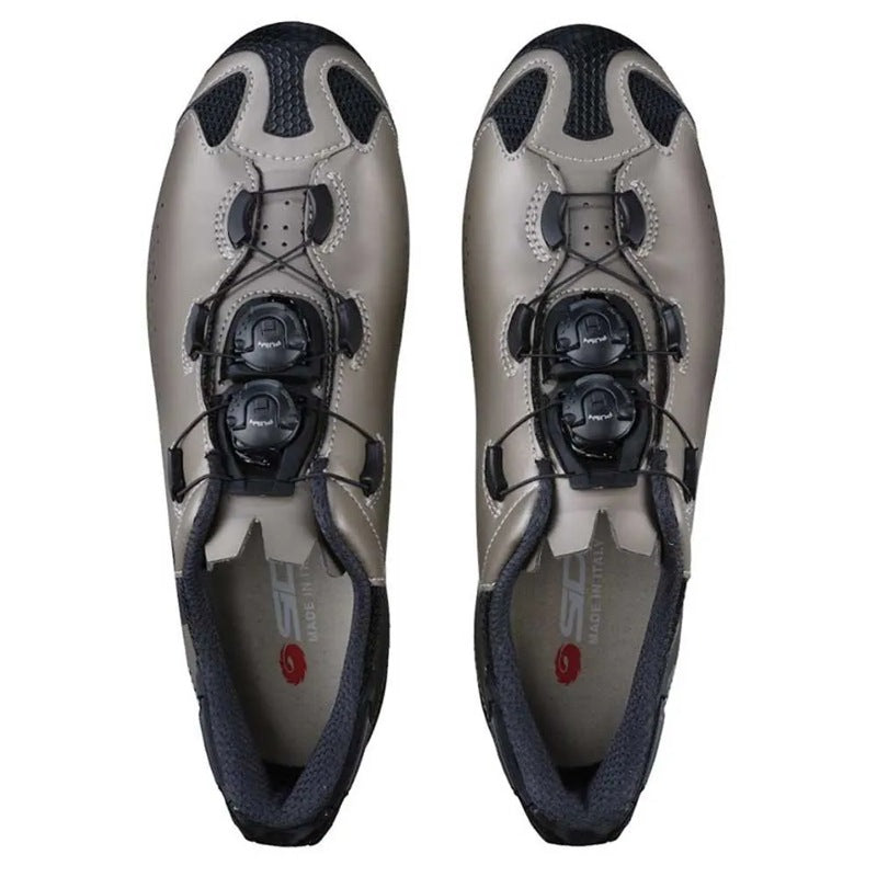 Sapatilhas MTB Tiger 2S SRS - Mercado de Luxo - O Maior E-Commerce de Bens, Produtos e Serviços de Luxo do Brasil.