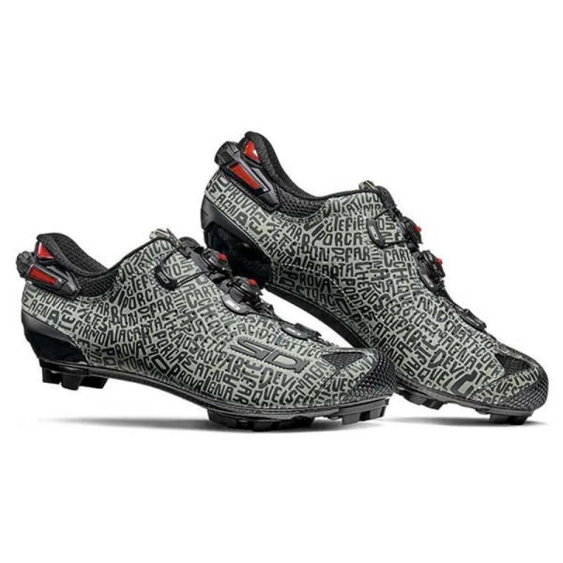 Sapatilhas MTB Tiger 2 SRS Dzero - Mercado de Luxo - O Maior E-Commerce de Bens, Produtos e Serviços de Luxo do Brasil.