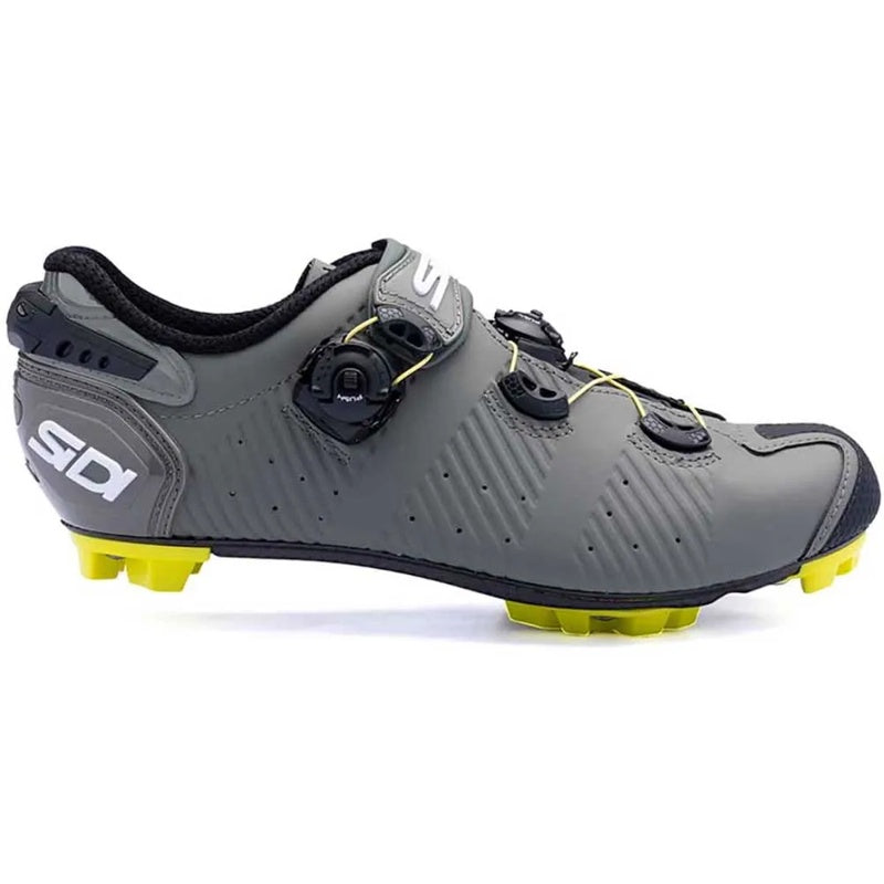 Sapatilhas MTB Drako 2S SRS - Mercado de Luxo - O Maior E-Commerce de Bens, Produtos e Serviços de Luxo do Brasil.