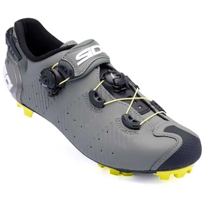 Sapatilhas MTB Drako 2S SRS - Mercado de Luxo - O Maior E-Commerce de Bens, Produtos e Serviços de Luxo do Brasil.