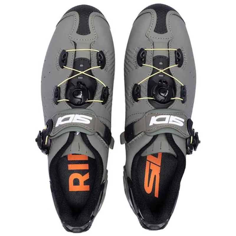 Sapatilhas MTB Drako 2S SRS - Mercado de Luxo - O Maior E-Commerce de Bens, Produtos e Serviços de Luxo do Brasil.