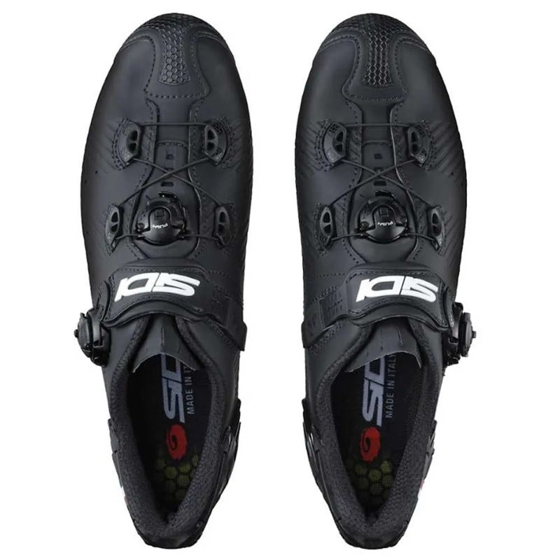 Sapatilhas MTB Drako 2S SRS - Mercado de Luxo - O Maior E-Commerce de Bens, Produtos e Serviços de Luxo do Brasil.