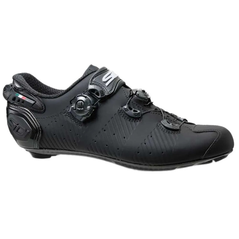 Sapatos de estrada Wire 2S - Mercado de Luxo - O Maior E-Commerce de Bens, Produtos e Serviços de Luxo do Brasil.