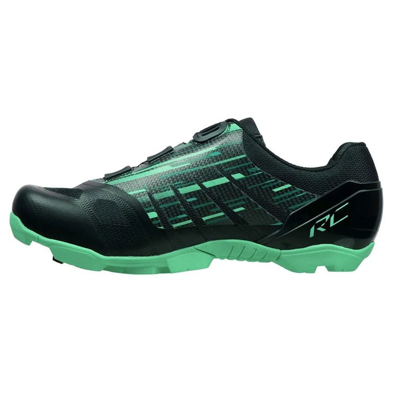 Sapatilhas MTB RC SL Supersonic Edt - Mercado de Luxo - O Maior E-Commerce de Bens, Produtos e Serviços de Luxo do Brasil.