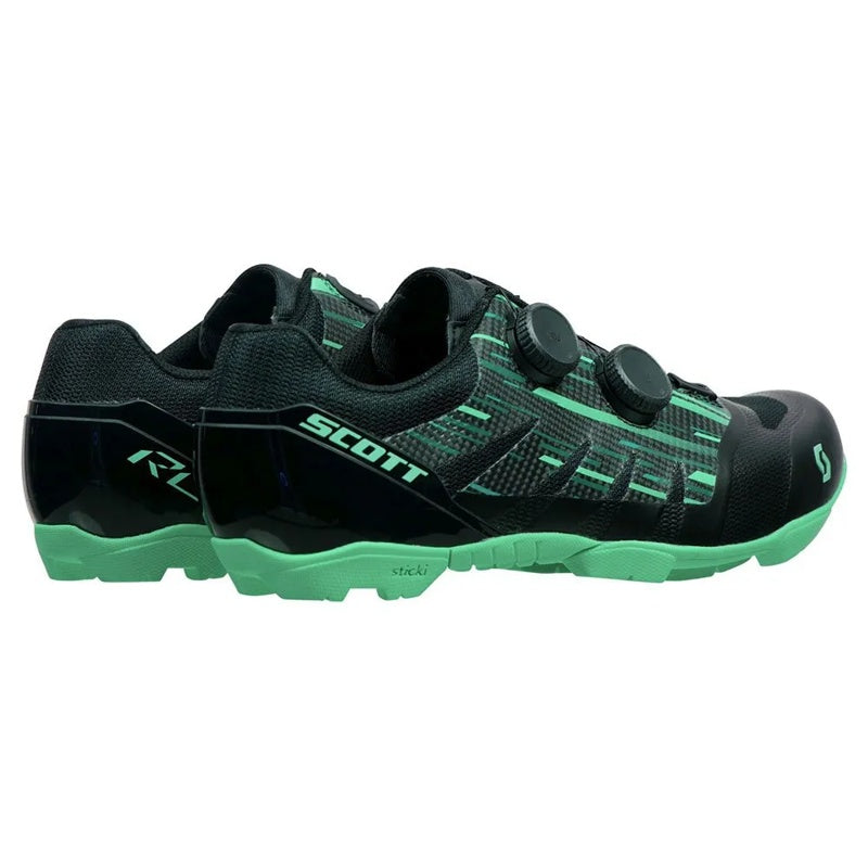Sapatilhas MTB RC SL Supersonic Edt - Mercado de Luxo - O Maior E-Commerce de Bens, Produtos e Serviços de Luxo do Brasil.