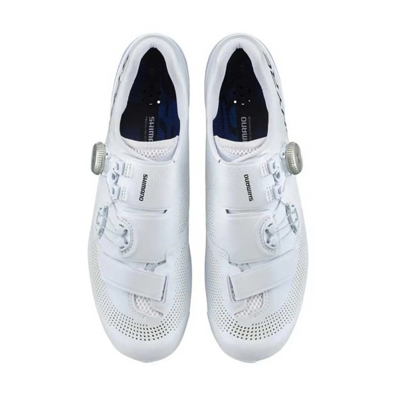 Sapatos de estrada RC903PWR - Mercado de Luxo - O Maior E-Commerce de Bens, Produtos e Serviços de Luxo do Brasil.